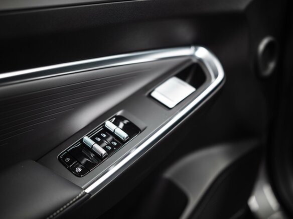 2026 Geely Cityray, серый, 3259990 рублей - вид 12