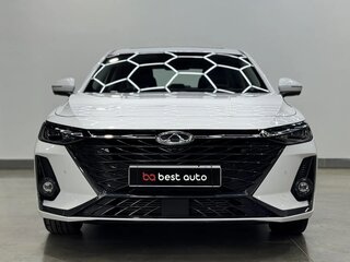 2024 Chery Arrizo 8, белый, 2200000 рублей, вид 2
