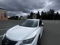 2019 Lexus RX 300 IV Рестайлинг, белый, 5500000 рублей - вид 4
