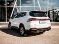 2024 Geely Okavango I Рестайлинг, белый, 2460000 рублей - вид 5