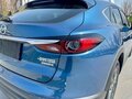 2021 Mazda CX-4 I Рестайлинг, синий, 1545000 рублей - вид 5
