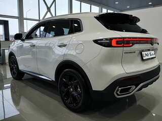 2026 Changan UNI-S I Рестайлинг, белый, 3149900 рублей, вид 2