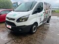 2017 Ford Transit Custom, белый, 1550000 рублей - вид 7