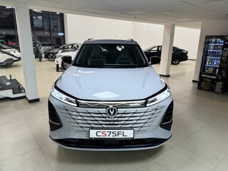 2024 Changan CS75 Plus III, серый, 4029900 рублей, вид 3