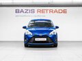 2017 Toyota Vitz III (XP130) Рестайлинг 2, синий, 1239000 рублей - вид 1