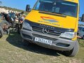 2004 Mercedes-Benz Sprinter, жёлтый, 1550000 рублей - вид 5