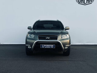 Hyundai Santa Fe II