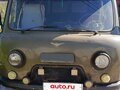 2012 УАЗ 3909, зелёный, 250000 рублей - вид 1