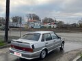 2002 Lada (ВАЗ) 2115, серебристый, 115000 рублей - вид 6