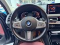 2024 BMW X3 30i xDrive III (G01) Рестайлинг, чёрный, 4130600 рублей - вид 9