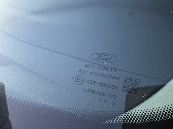2017 Ford Focus III Рестайлинг, белый, 1300000 рублей - вид 12