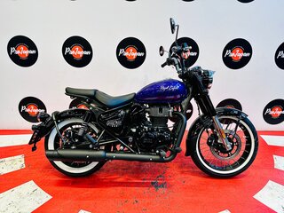 2026 Royal Enfield Goan Classic 350, фиолетовый, 509000 рублей, вид 1