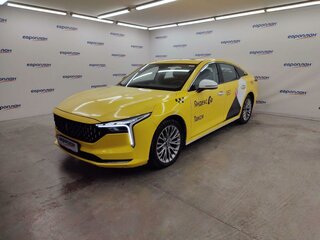 2023 FAW Bestune B70 I, белый, 1027500 рублей, вид 1