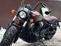2023 Indian Scout, красный, 1205000 рублей - вид 6