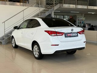2024 Changan Alsvin, белый, 1289900 рублей, вид 3