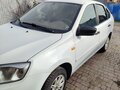 2015 Lada (ВАЗ) Granta I, белый, 650000 рублей - вид 1