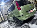 2005 Ford Fusion I Рестайлинг, зелёный, 310000 рублей - вид 2