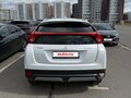 2022 Mitsubishi Eclipse Cross I, белый - вид 2