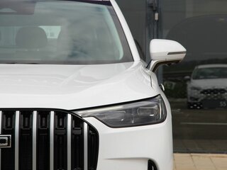 2025 Jaecoo J8, белый, 4419000 рублей, вид 2