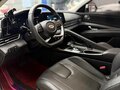 2022 Hyundai Elantra VII (CN7), белый, 1450000 рублей - вид 10