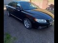 2012 Volvo S80 II Рестайлинг, чёрный, 1450000 рублей - вид 5
