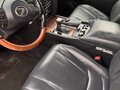 2015 Lexus LX 570 III Рестайлинг 2, серый, 7600000 рублей - вид 4