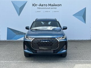 2026 Tenet T7, синий, 2785000 рублей, вид 2