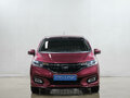 2019 Honda Fit III Рестайлинг, красный - вид 1