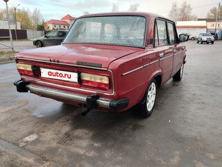 1980 Lada (ВАЗ) 2103, красный, 180000 рублей, вид 4