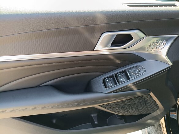 2025 Haval F7x II, чёрный, 2939000 рублей - вид 17