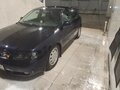 2001 Audi A3 I (8L) Рестайлинг, синий, 550000 рублей - вид 1