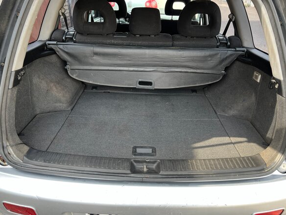 2007 Mitsubishi Lancer IX Рестайлинг, серебристый, 420000 рублей - вид 16