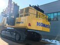 2024 Komatsu PC2000, жёлтый, 339787259 рублей - вид 8