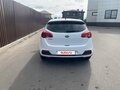 2015 Kia Ceed II, белый, 780000 рублей - вид 7