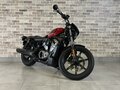 2022 Harley-Davidson Nightster, красный, 950000 рублей - вид 3