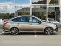 2026 Lada (ВАЗ) Granta Sport I Рестайлинг, коричневый - вид 8