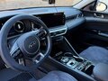 2021 Kia K5 III, серый, 2980000 рублей - вид 8
