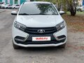 2018 Lada (ВАЗ) XRAY I, белый, 890000 рублей - вид 1