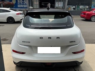 2025 Ora Good Cat 47.8 kWh I, белый, 1870000 рублей, вид 3