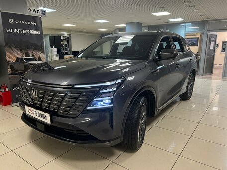 Changan CS75 Plus IV