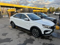 2023 Lada (ВАЗ) Vesta Cross I Рестайлинг (NG), белый, 1350000 рублей