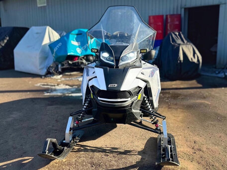 2024 OSM SM1000, белый, 746900 рублей, вид 1