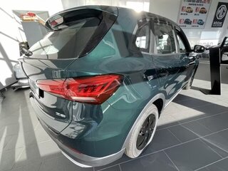 2026 MG ZS II Рестайлинг, зелёный, 2979000 рублей, вид 2