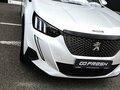 2021 Peugeot 2008 II, белый, 1829000 рублей - вид 5