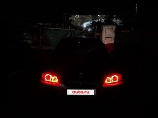 2007 BMW 3 серии 320i V (E90/E91/E92/E93), серый, 970000 рублей, вид 4
