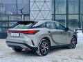 2025 Lexus RX 300 V, серый, 9158000 рублей - вид 3