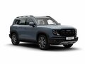 2026 Haval Dargo I Рестайлинг, серый, 3499000 рублей - вид 1