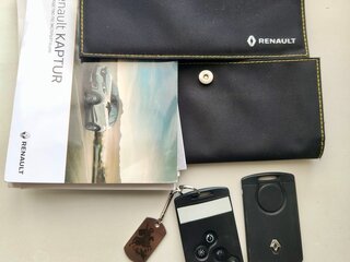 2018 Renault Kaptur I, белый, 1268000 рублей, вид 4