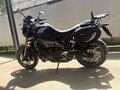 2014 Yamaha MT-09 (FZ-09), фиолетовый, 840000 рублей - вид 4