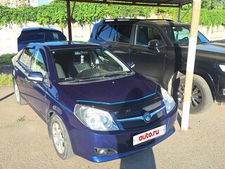 2011 Geely MK I, синий, 385000 рублей, вид 1